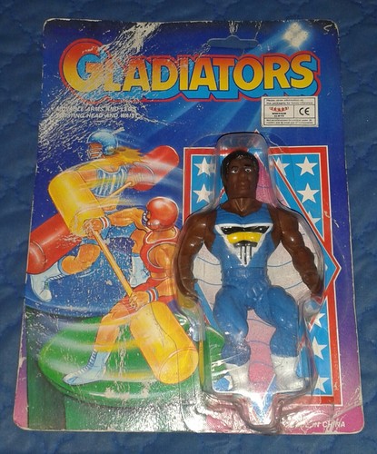 1990s gladiator 13 - 1990s,