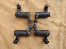 6.1 Triumph UK rockers rocker arm box T110 T100 unit preunit A65 Bonneville BSA