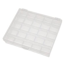 Bobbin Box for Victoria Empty