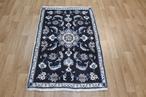 Fine handmade persian nain - handmade,