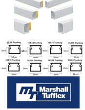 Mini trunking cable tidy - mini,