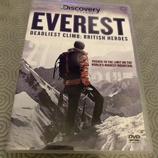 Everest Deadliest Climb