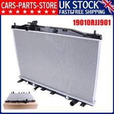 19010RJJ901 FOR HONDA FR-V