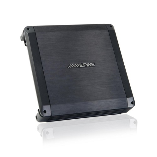 Alpine bbx t600 amplifier - bbx-t600, 2
