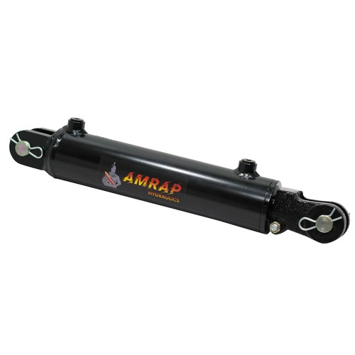5x24 hydraulic cylinder 5 - cylinder, 5"