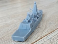  Type 45 Destroyer Daring