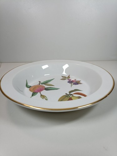 Royal worcester evesham - worcester,