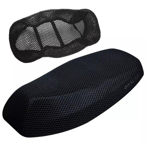 Motorcycle seat cushion - 1x,