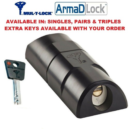 Arma lock high - lock, security