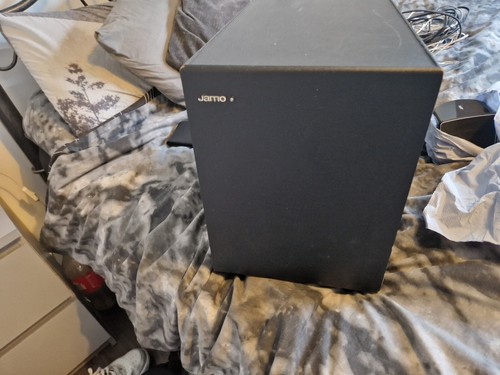 Jamo sub 200 active - jamo, (sub)