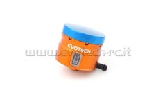 EVOTECH FRONT BRAKE FLUID TANK