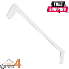 Glass Shelf Front Edge Trim