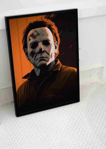 Halloween horror movie - halloween,