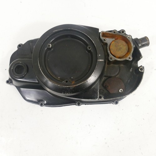 Yamaha 250 4l1 - lc,