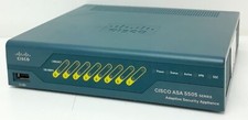 Cisco ASA 5505 Series Adaptive Security Appliance