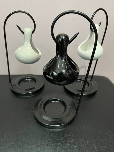 Oil wax burner - oil/wax,