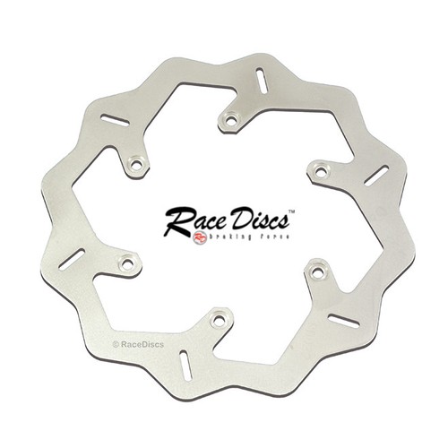 Gas rear brake - gas,