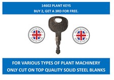 14602 KUBOTA KX91 KX91-2 BOSCH