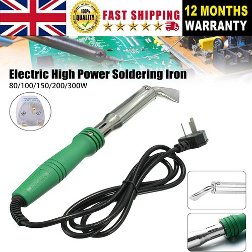 80w 300w soldering iron - 80w-300w,