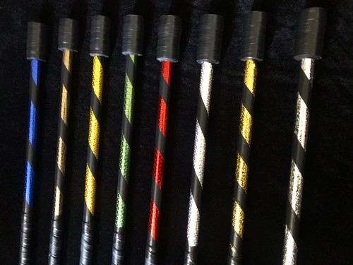 Metre holographic practice - metre,
