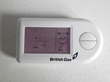 British gas energy monitor - british,