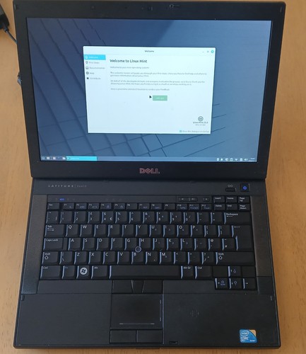 Dell latitude e6410 - latitude,
