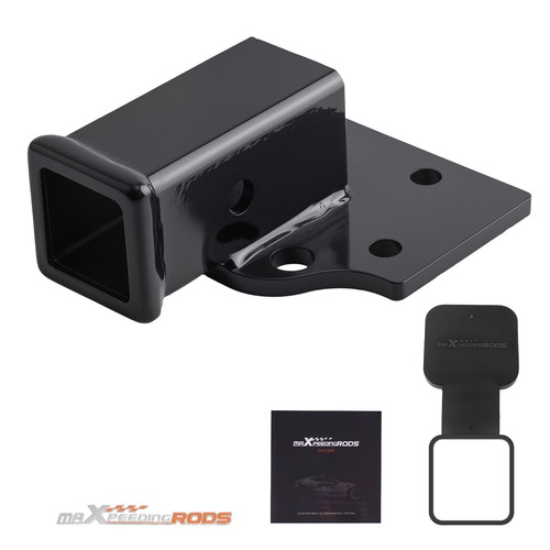 Hitch for kubota bx series - 2",