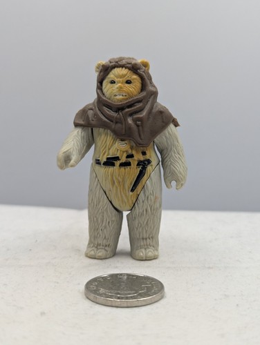 Vintage 1983 kenner star - vintage, wars