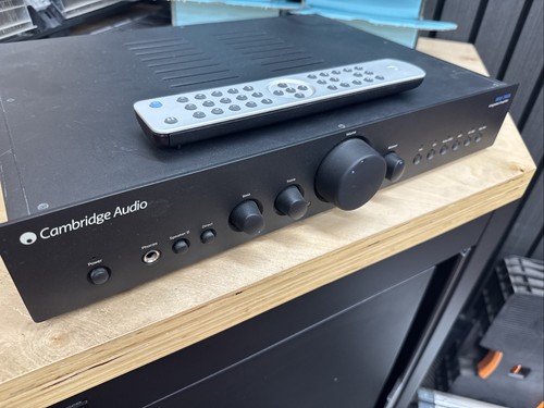Cambridge audio azure - azure, 340a