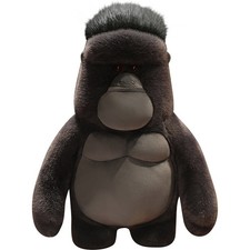 38CM Party Animals Gorilla