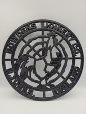 Howdens Joinery Co. Black Cast