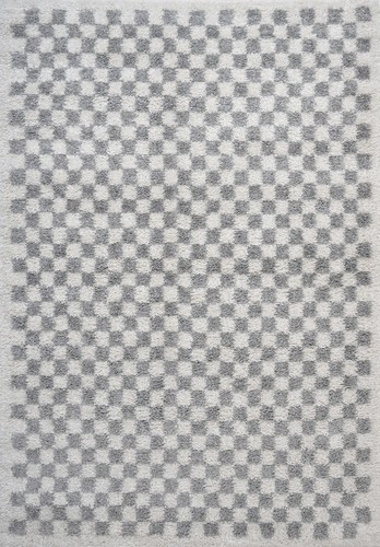 The rugs soft - the, non-shed