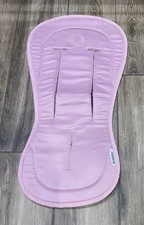 Bugaboo soft seat liner pink universal 