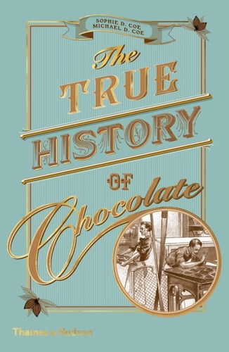 True history chocolate by - history,