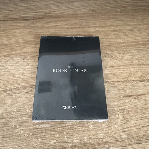The book duas - the,
