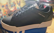 New Adidas Court Tourino