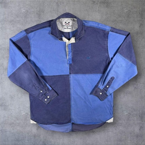 Crew clothing deck - crew,