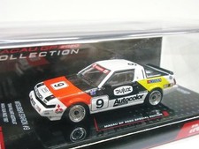 1/64 Mitsubishi Starion Macau