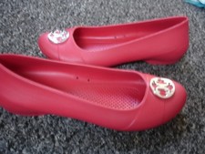 Superb Ladies CROCS Shoes -