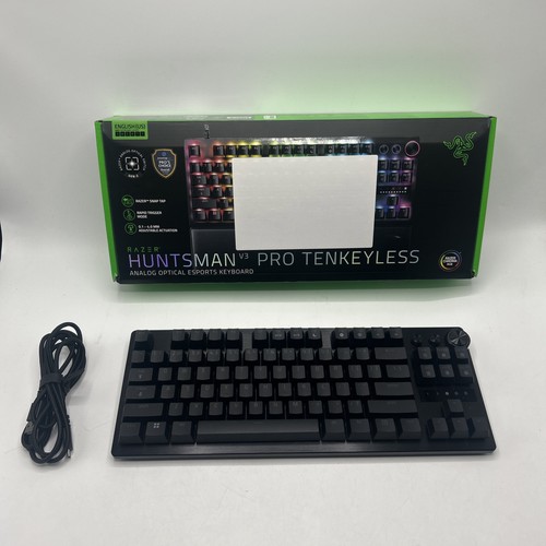 Razer huntsman pro - razer, v3
