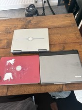 Laptops Bundle Joblot Faulty