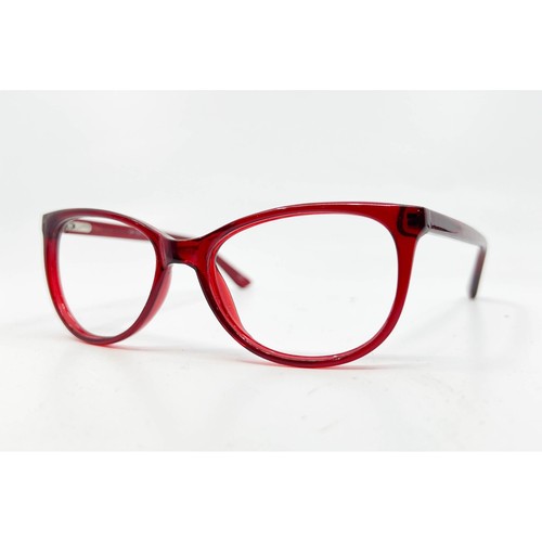 Tempo eyeglasses women red - tempo,