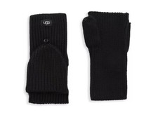 NWT UGG WOMENS KNIT FINGERLESS