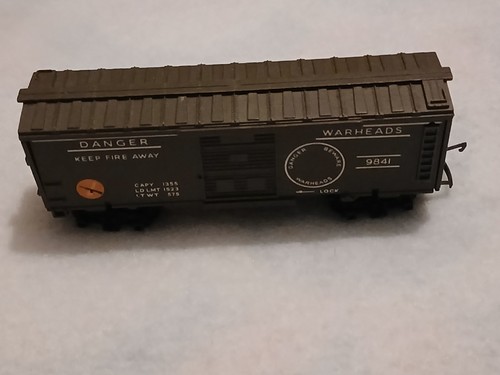 Working triang hornby r249 - triang,