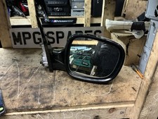 BMW X3 F25 LCI DRIVER RIGHT
