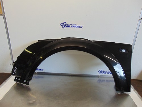 Audi black wing arch - audi,