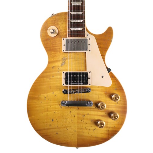 Gibson les paul - gibson,