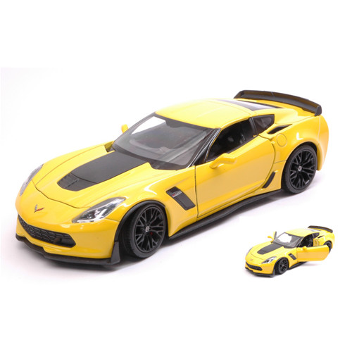 2017 chevrolet corvette z06 - chevrolet,