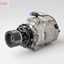 Compressor, air conditioning denso for VW PHAETON 5.0 V10 TDI 4motion DCP32006K