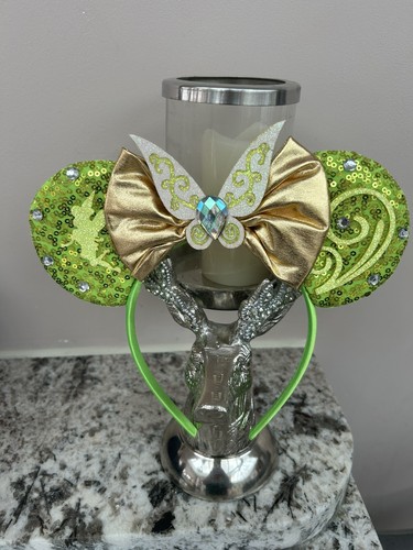 Disney large deluxe tinkerbell - disney,